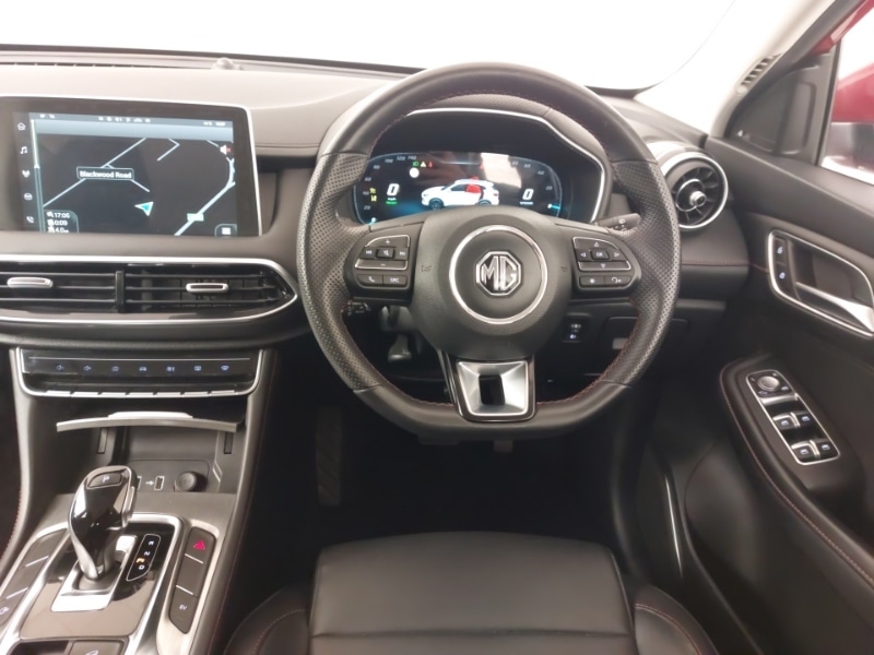 Used MG MG HS 2024 for sale - 77119315: Photo 7