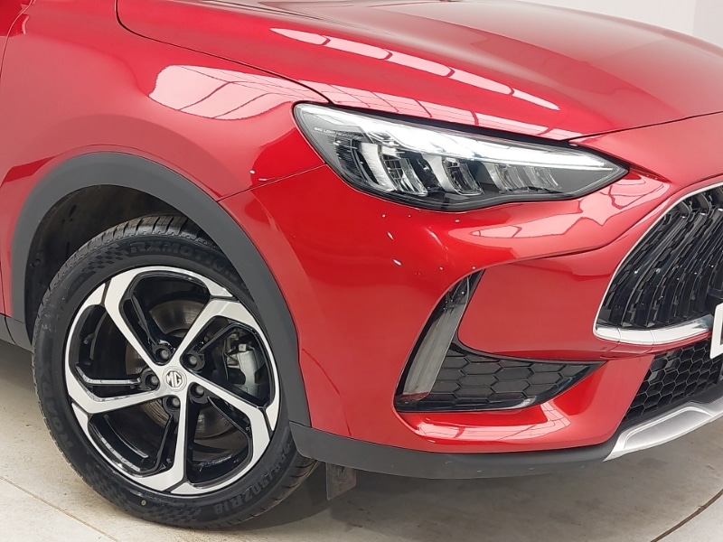 Used MG MG HS 2024 for sale - 77119315: Photo 9