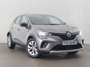 2022 - 1.3 TCE 140 Iconic Edition 5dr