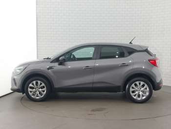 Used Renault Captur 2022 for sale - 74887558: Photo