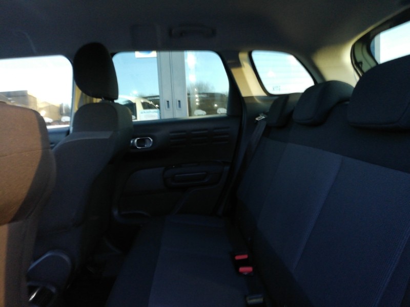 Used Citroen C3 Aircross 2022 for sale - 76838700: Photo 6