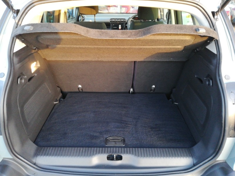 Used Citroen C3 Aircross 2022 for sale - 76838700: Photo 8