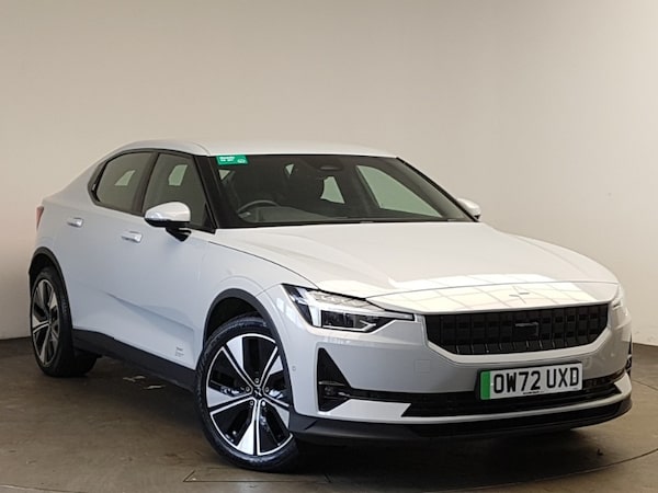 Used Polestar Polestar 2 2023 for sale - 76305963: Photo 1