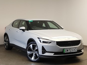 Polestar - Polestar 2