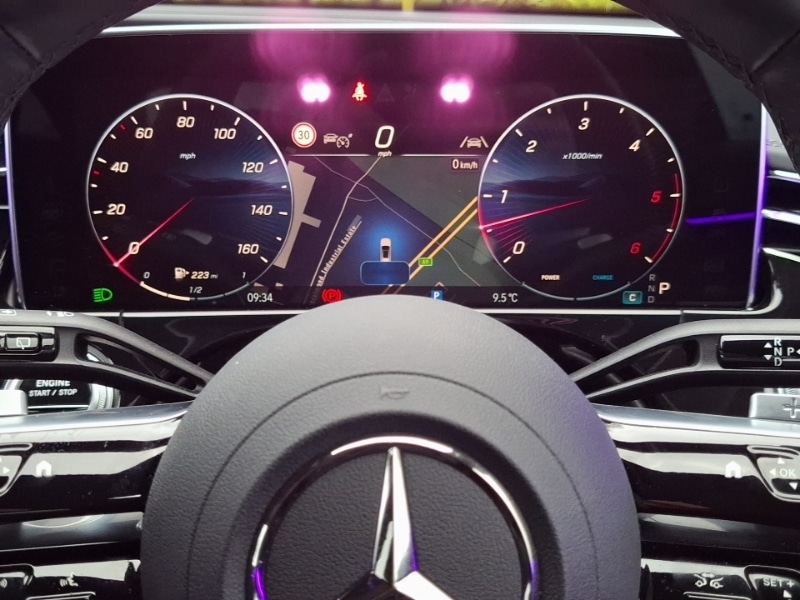 Used Mercedes-Benz E Class 2025 for sale - 77380314: Photo 11