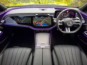 Used Mercedes-Benz E Class 2025 for sale - 77380314: Photo