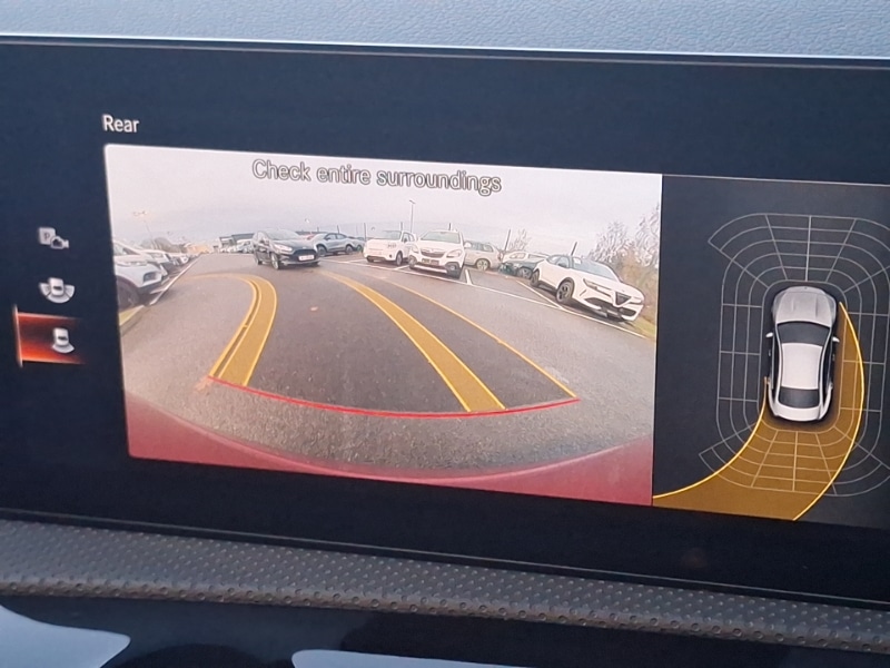 Used Mercedes-Benz CLA 2022 for sale - 76816701: Photo 11