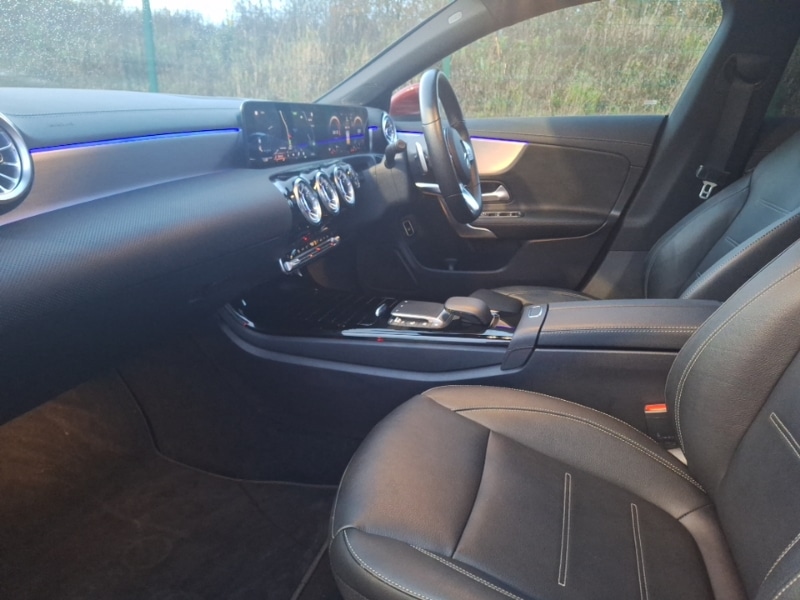 Used Mercedes-Benz CLA 2022 for sale - 76816701: Photo 5