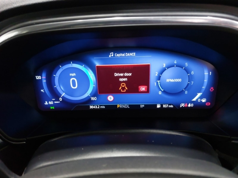 Used Ford Focus 2022 for sale - 77912914: Photo 11