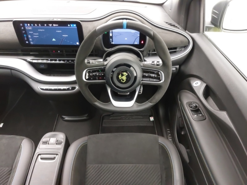 Used Abarth 500 2023 for sale - 77401605: Photo 7