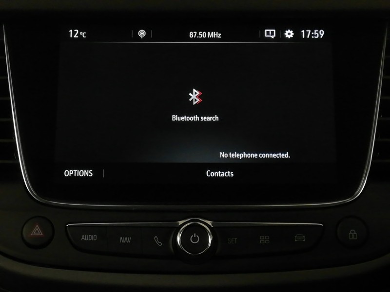 Used Vauxhall Crossland 2022 for sale - 77253094: Photo 10