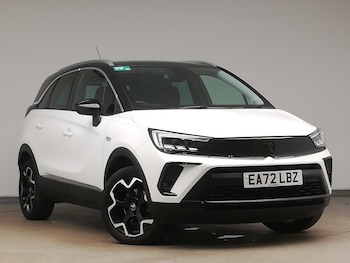 Used Vauxhall Crossland 2022 for sale - 77253094: Photo