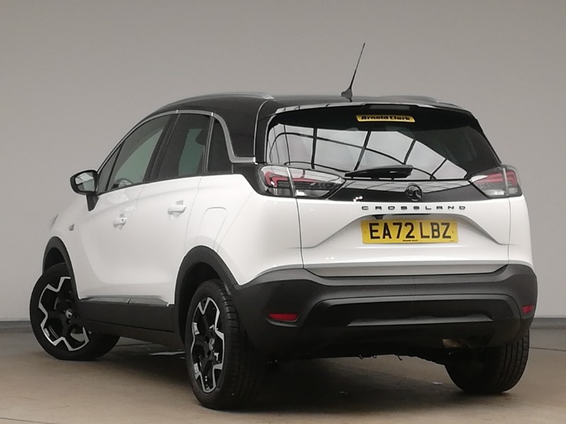 Used Vauxhall Crossland 2022 for sale - 77253094: Photo 3