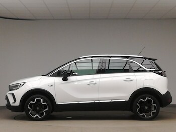 Used Vauxhall Crossland 2022 for sale - 77253094: Photo