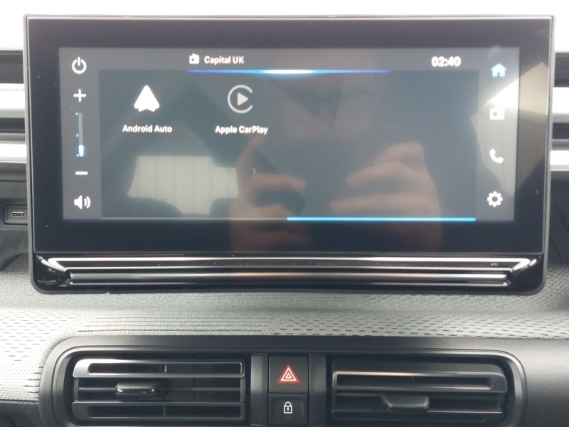 Used Citroen C3 2026 for sale - 77817611: Photo 10