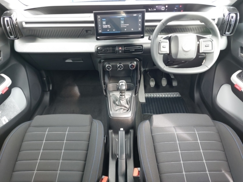 Used Citroen C3 2026 for sale - 77817611: Photo 2