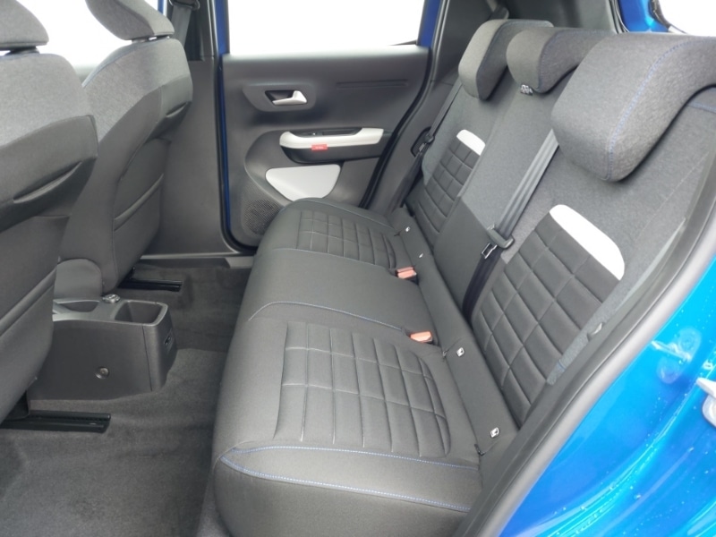 Used Citroen C3 2026 for sale - 77817611: Photo 6