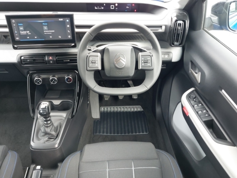 Used Citroen C3 2026 for sale - 77817611: Photo 7