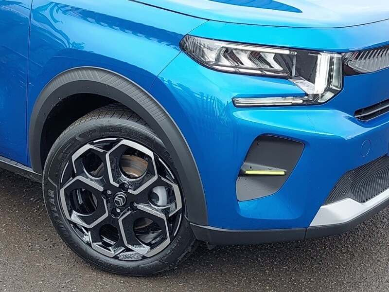 Used Citroen C3 2026 for sale - 77817611: Photo 9