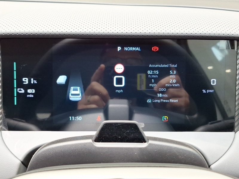 Used MG MGS5 2025 for sale - 77420064: Photo 11