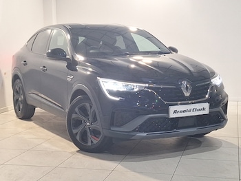 2022 - 1.6 E-TECH Hybrid 145 R.S. Line 5dr Auto