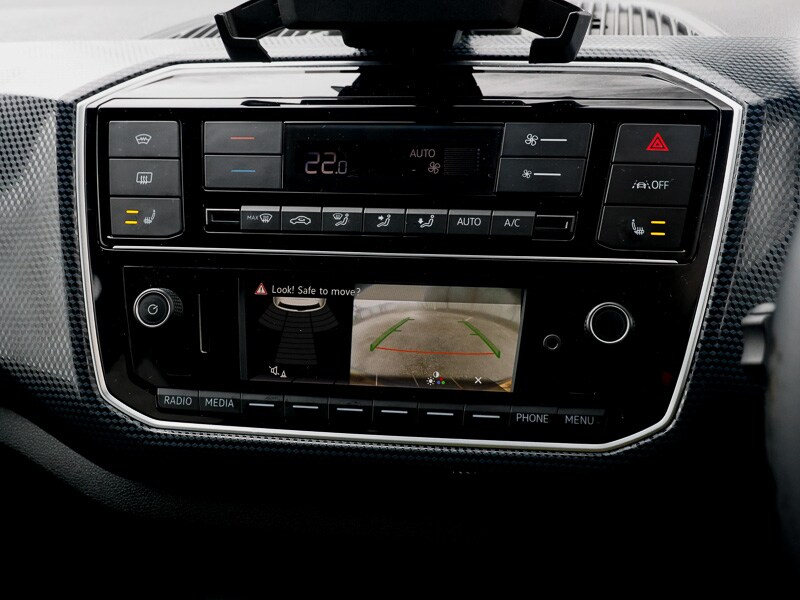 Used Volkswagen up! 2023 for sale - 77702517: Photo 10