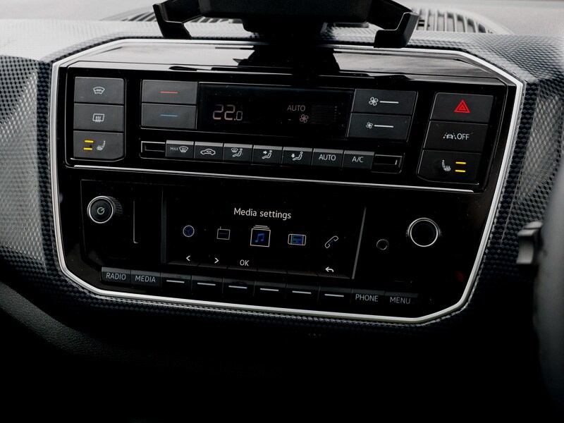 Used Volkswagen up! 2023 for sale - 77702517: Photo 12