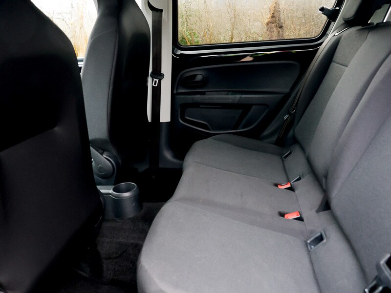 Used Volkswagen up! 2023 for sale - 77702517: Photo 6