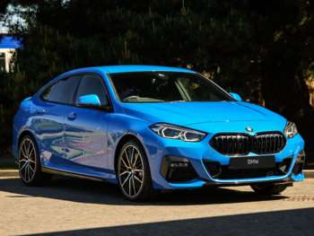 2023 - 218i [136] M Sport 4dr DCT