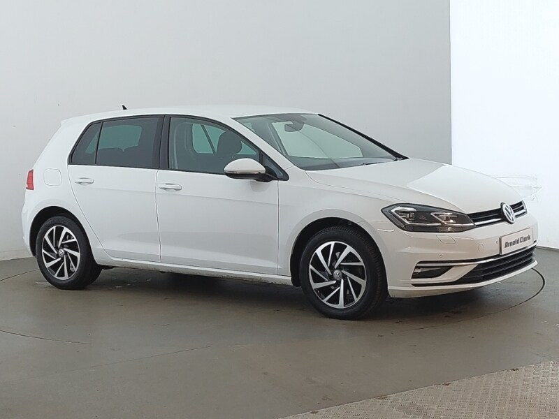 Used Volkswagen Golf 2020 for sale - 77875069: Photo 12