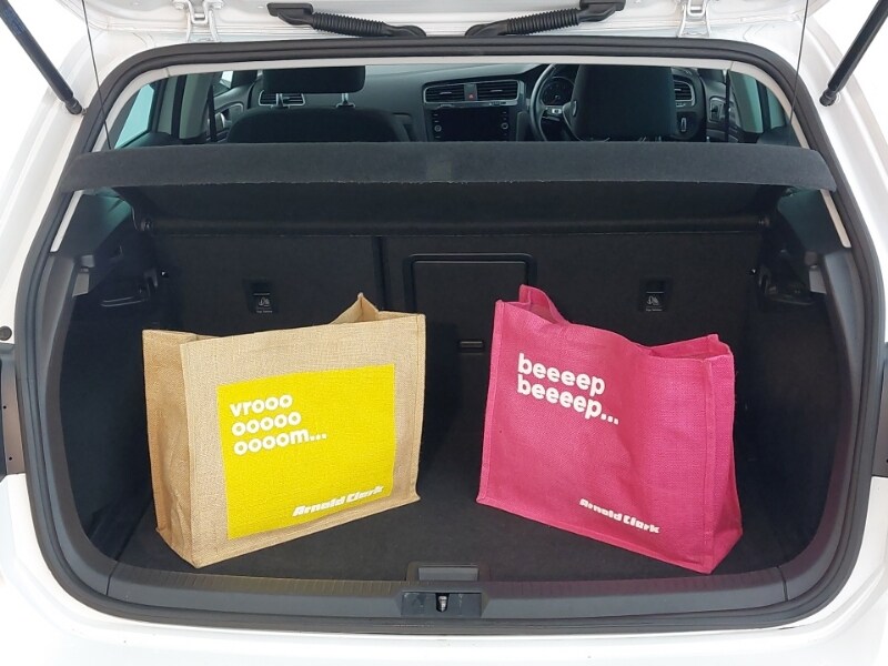 Used Volkswagen Golf 2020 for sale - 77875069: Photo 8