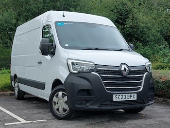 Renault - Master