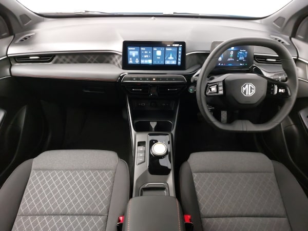 Used MG MG3 2025 for sale - 76335397: Photo 2