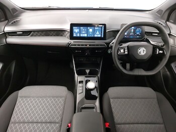 Used MG MG3 2025 for sale - 76335397: Photo