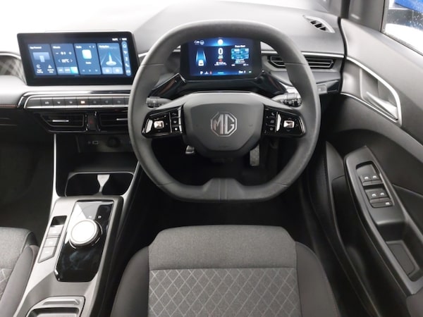 Used MG MG3 2025 for sale - 76335397: Photo 7