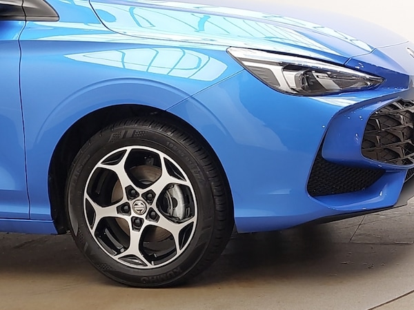 Used MG MG3 2025 for sale - 76335397: Photo 9