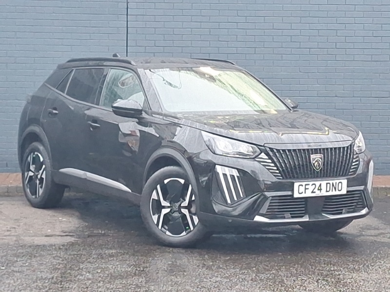 Used Peugeot 2008 2024 for sale - 77399044: Photo 1