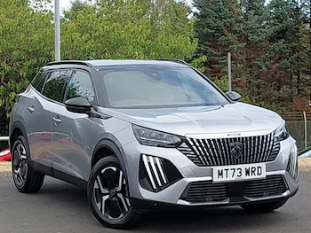 Used Peugeot 2008 2023 for sale - 75714503: Photo