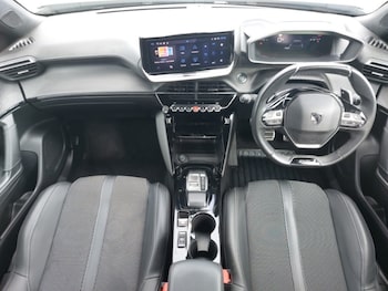 Used Peugeot 2008 2023 for sale - 75714503: Photo