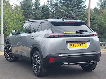 Used Peugeot 2008 2023 for sale - 75714503: Photo