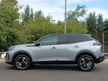 Used Peugeot 2008 2023 for sale - 75714503: Photo