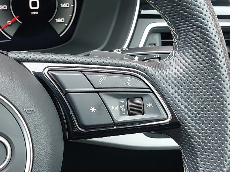 Used Audi A5 2022 for sale - 77476196: Photo 10