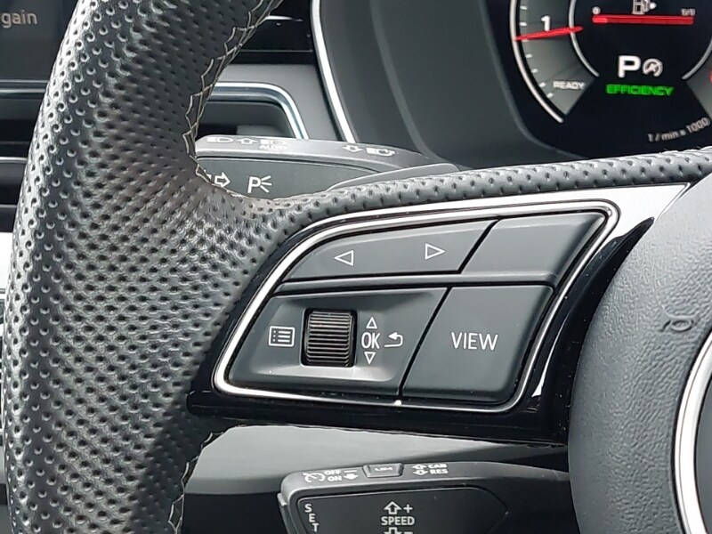 Used Audi A5 2022 for sale - 77476196: Photo 11