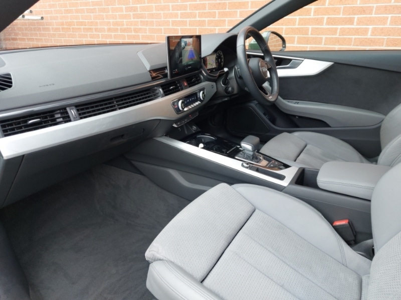 Used Audi A5 2022 for sale - 77476196: Photo 5