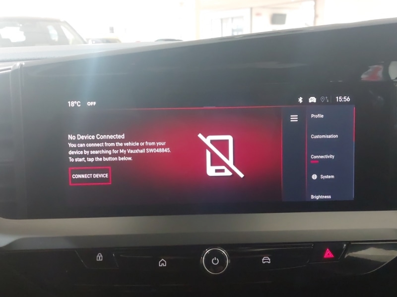 Used Vauxhall Mokka 2025 for sale - 77657349: Photo 12