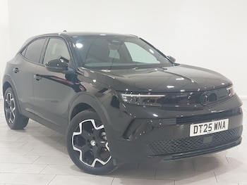 Used Vauxhall Mokka 2025 for sale - 77657349: Photo