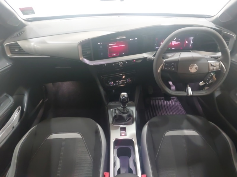 Used Vauxhall Mokka 2025 for sale - 77657349: Photo 2