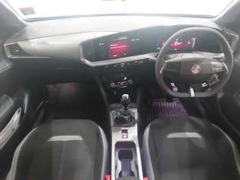 Used Vauxhall Mokka 2025 for sale - 77657349: Photo