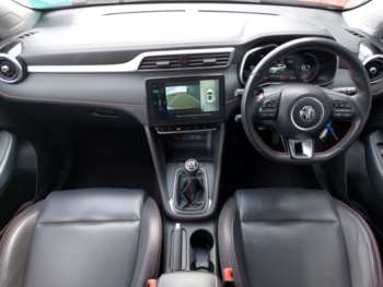 Used MG MG ZS 2022 for sale - 74781979: Photo