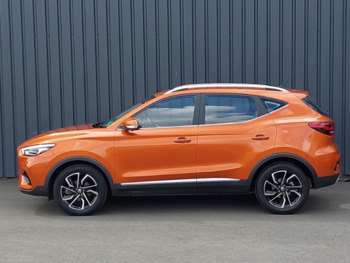 Used MG MG ZS 2022 for sale - 74781979: Photo